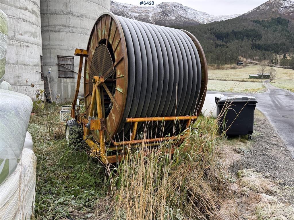 Bording 90 T.T. Сеялки