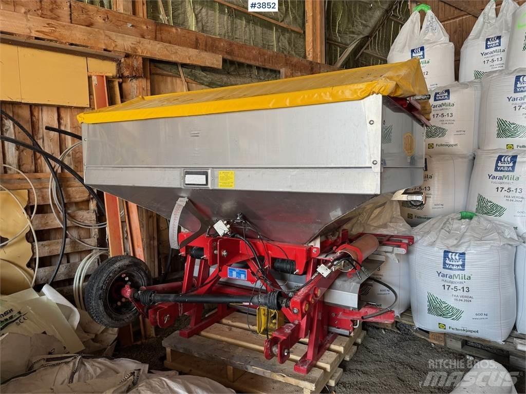 Bredal F2RF Прочая техника для удобрений