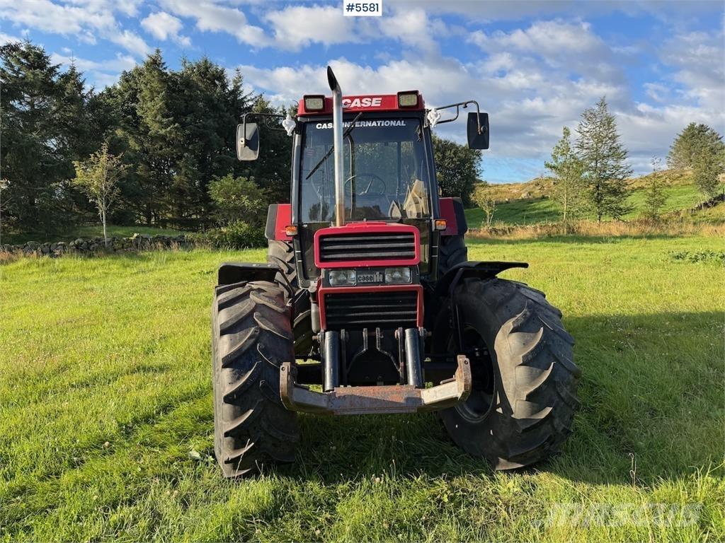 Case IH 845 XL Трактора
