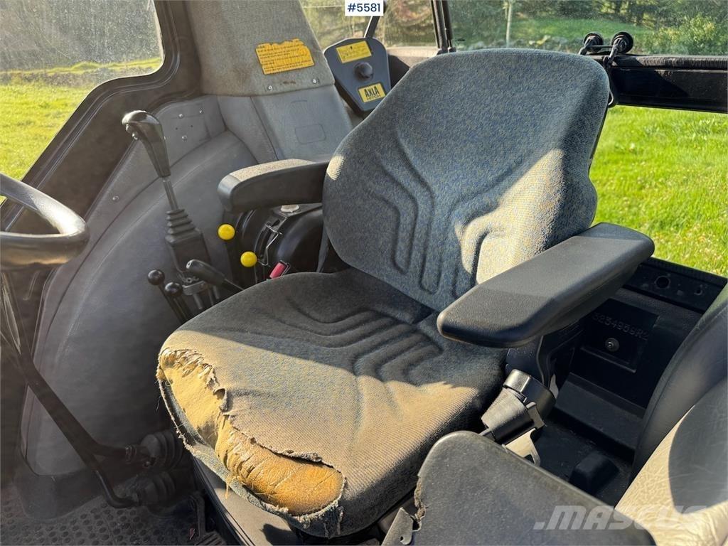 Case IH 845 XL Трактора