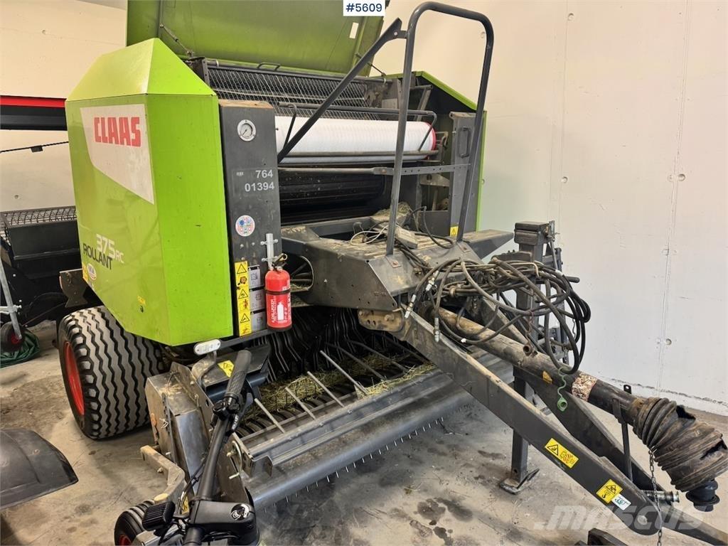 CLAAS 764 Другое корнеплодоуборочное оборудование