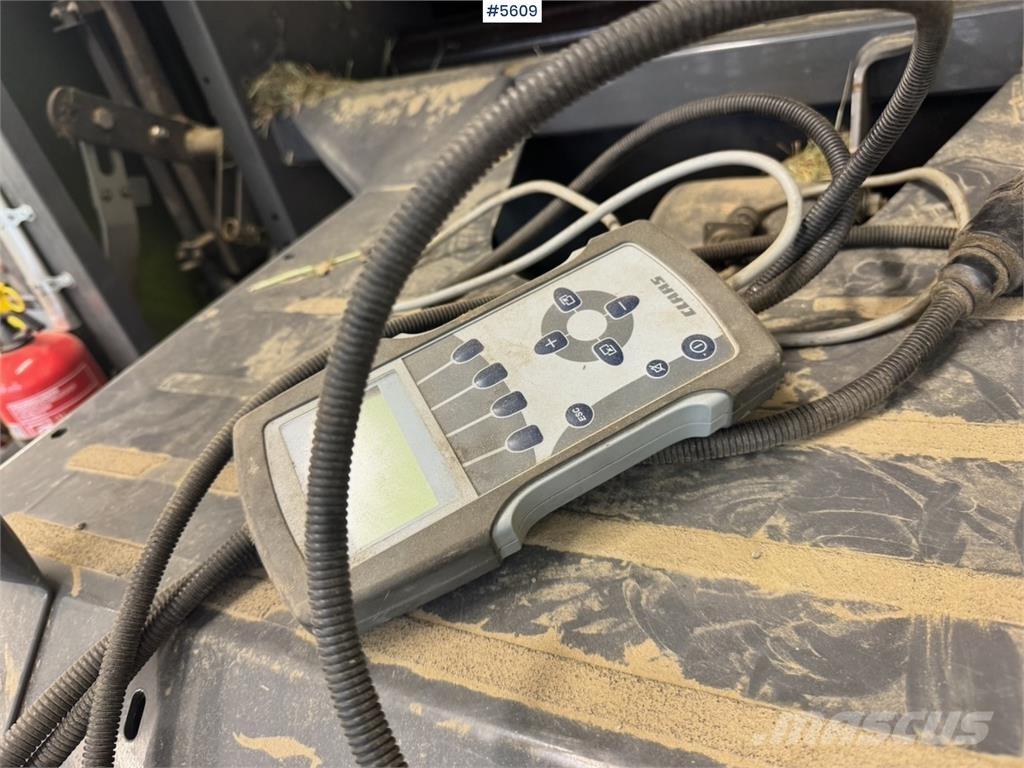 CLAAS 764 Другое корнеплодоуборочное оборудование