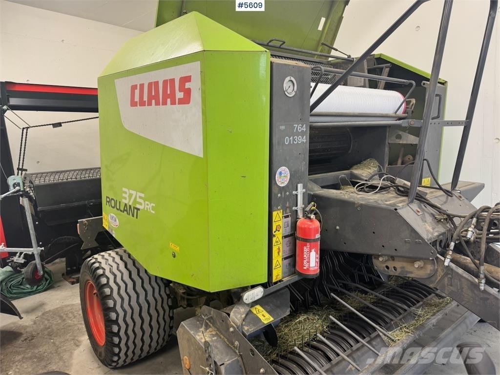 CLAAS 764 Другое корнеплодоуборочное оборудование