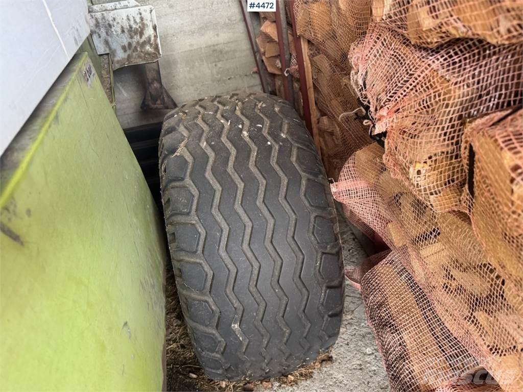 CLAAS Rollant 46 Комплектующие сельхозмашин для уборки сена