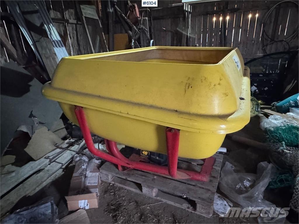  Cosmo PDHV 800 Сеялки