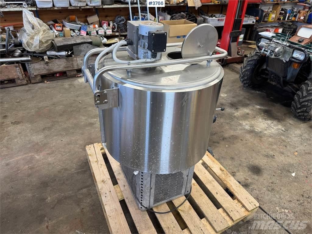 Delaval CF150X Кормушки для животных