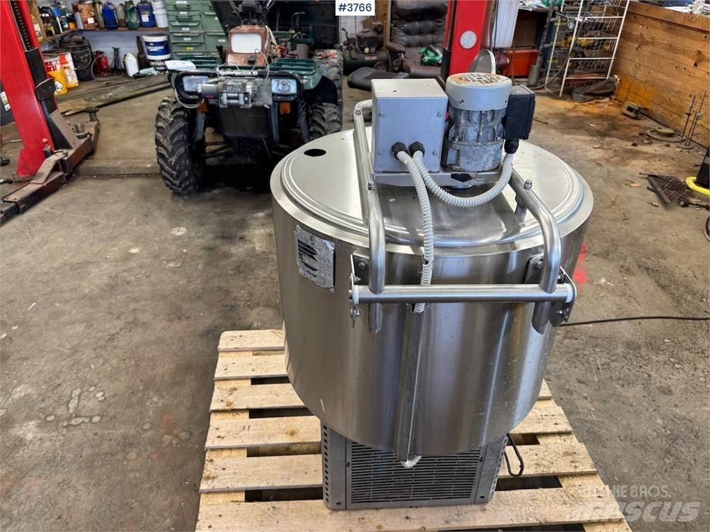 Delaval CF150X Кормушки для животных