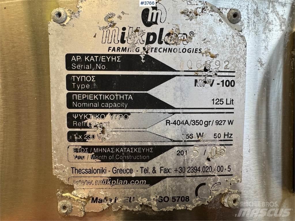 Delaval CF150X Кормушки для животных