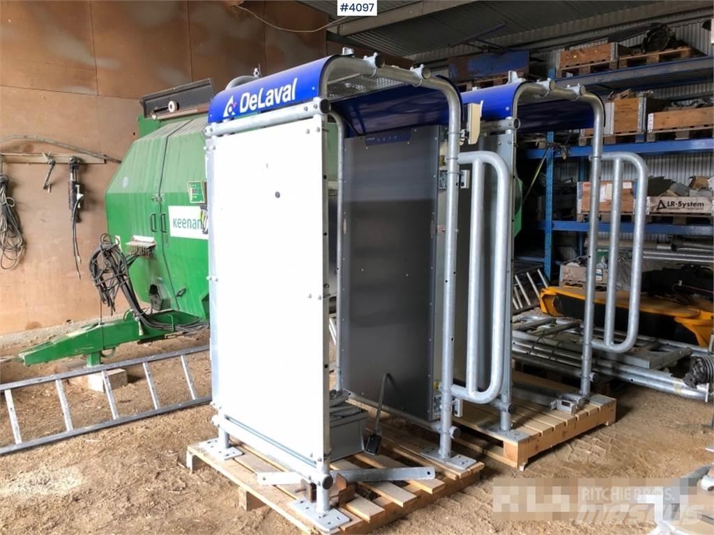 Delaval Smartgate Сельхозтехника - Другие