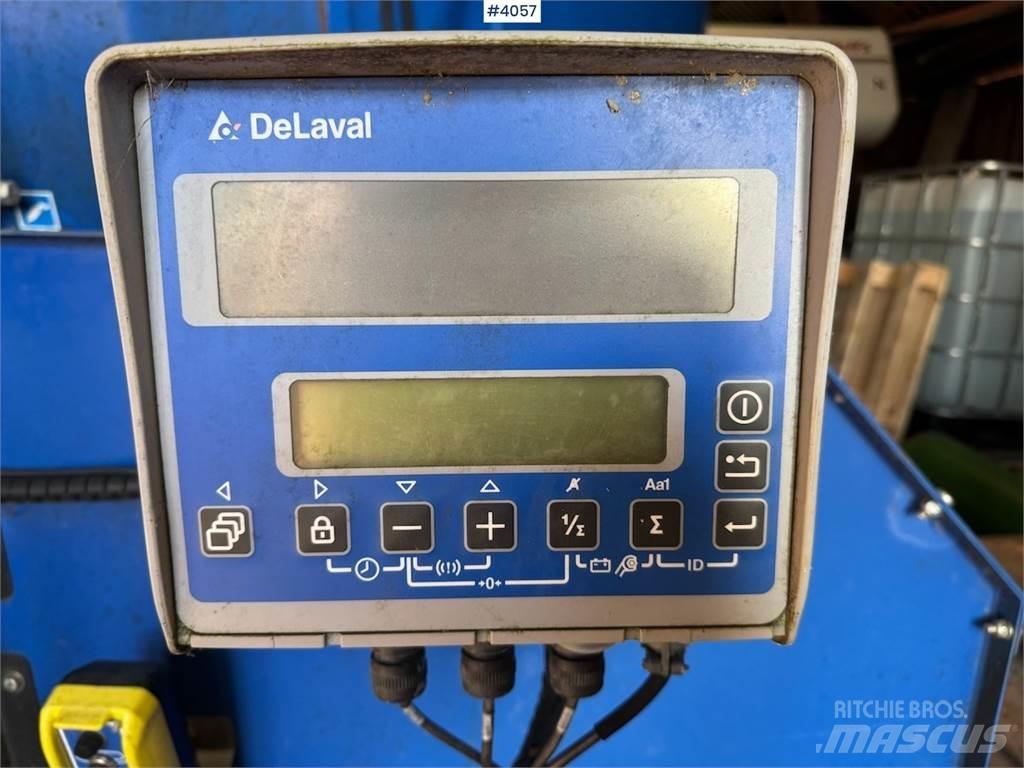 Delaval VM12 Сельхозтехника - Другие
