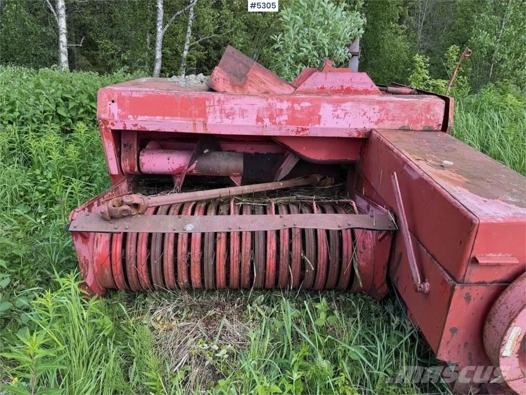 Deutz-Fahr HD-300 Другое корнеплодоуборочное оборудование