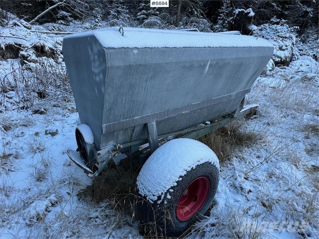  DOFF X25 Сеялки