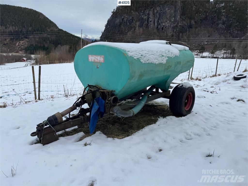  DOFF X3 3200L Сеялки