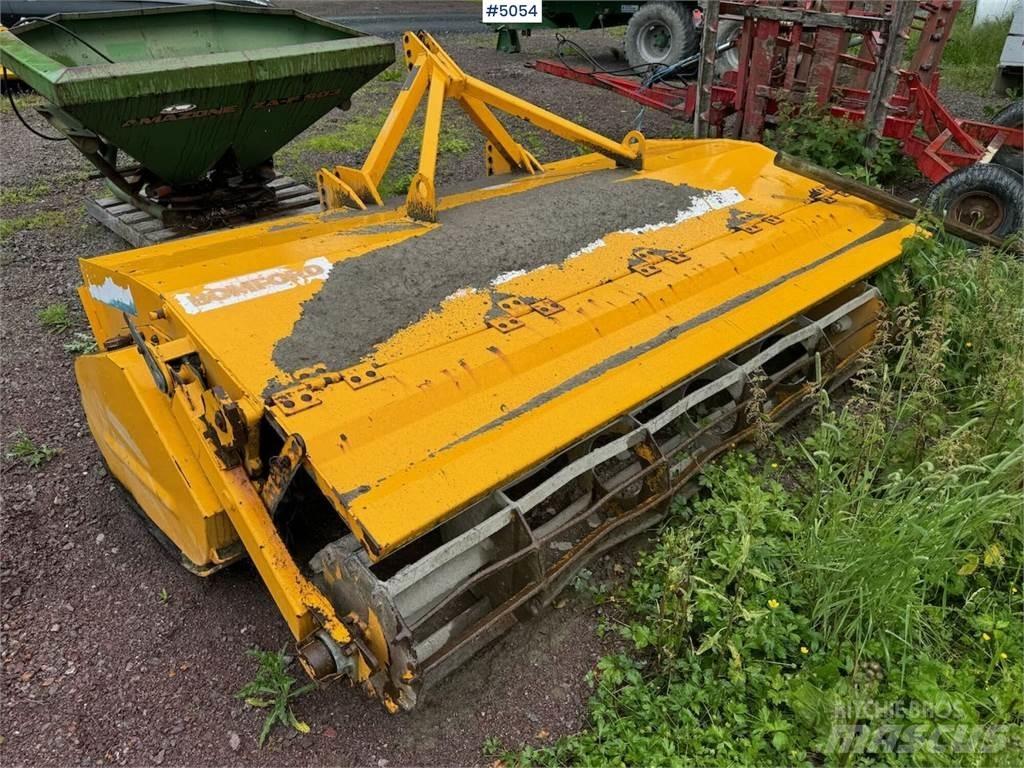  DynaDrive 2600 Прочее почвообрабатывающее оборудование