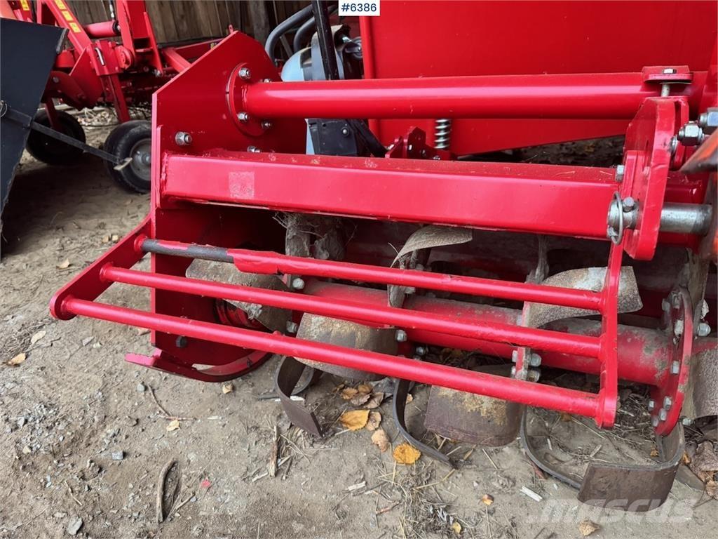  ECOWEE 230 Прочее почвообрабатывающее оборудование