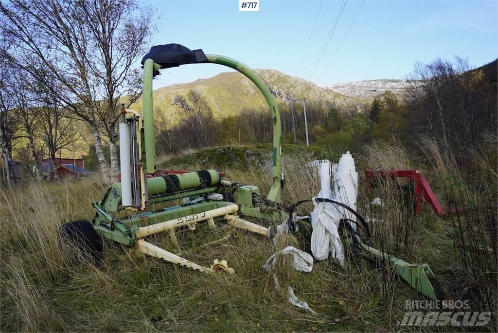 Elho PAK 1520 Другое корнеплодоуборочное оборудование