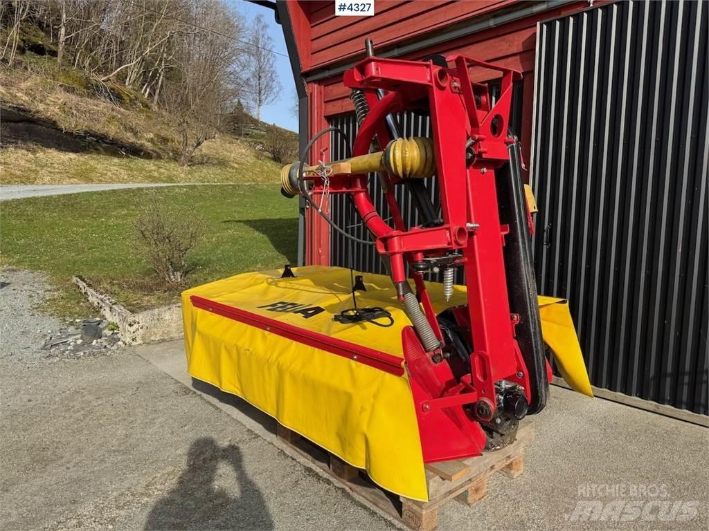 Fella SM210 Комплектующие сельхозмашин для уборки сена