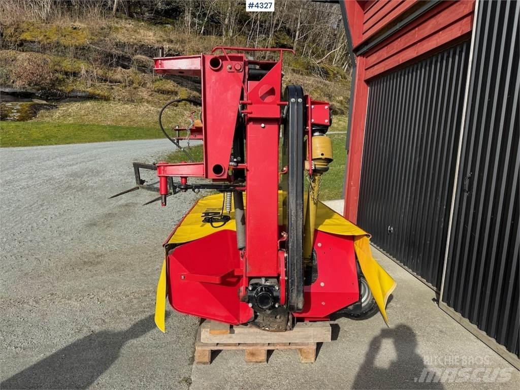 Fella SM210 Комплектующие сельхозмашин для уборки сена