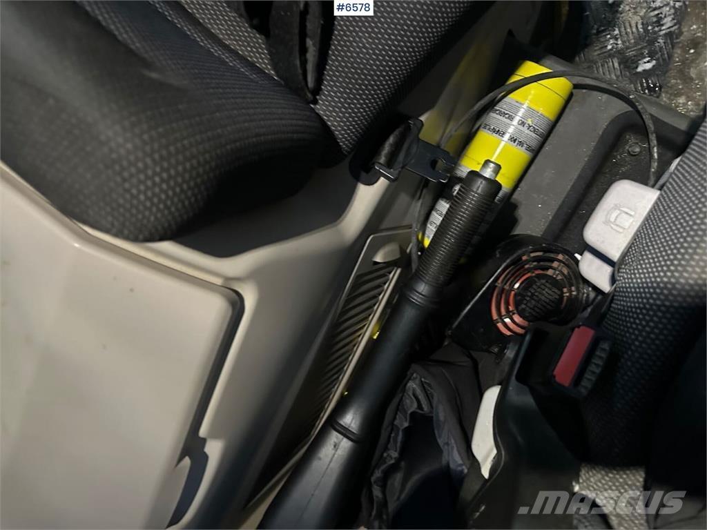 Fendt 313S4 Трактора