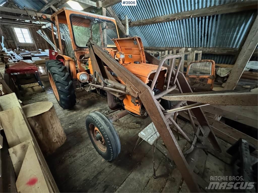 Fiat 415 Трактора