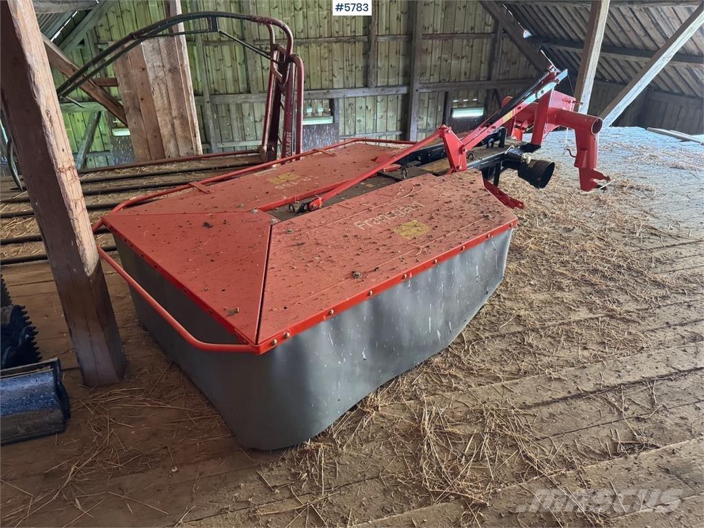 Fransgård TR-165 Другое корнеплодоуборочное оборудование
