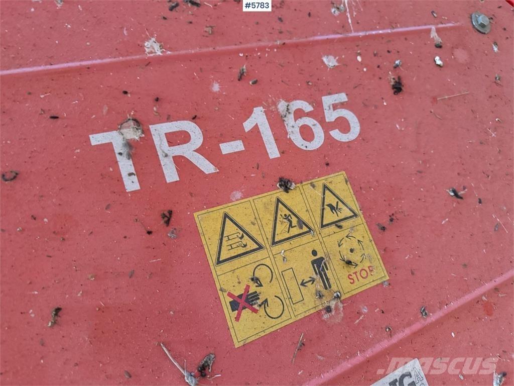 Fransgård TR-165 Другое корнеплодоуборочное оборудование