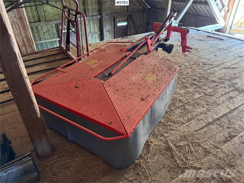 Fransgård TR-165 Другое корнеплодоуборочное оборудование