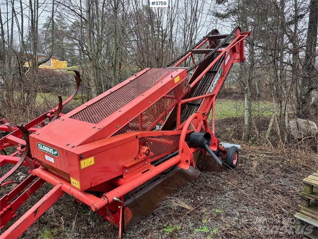 Globus GSS07B01 Сельхозтехника - Другие