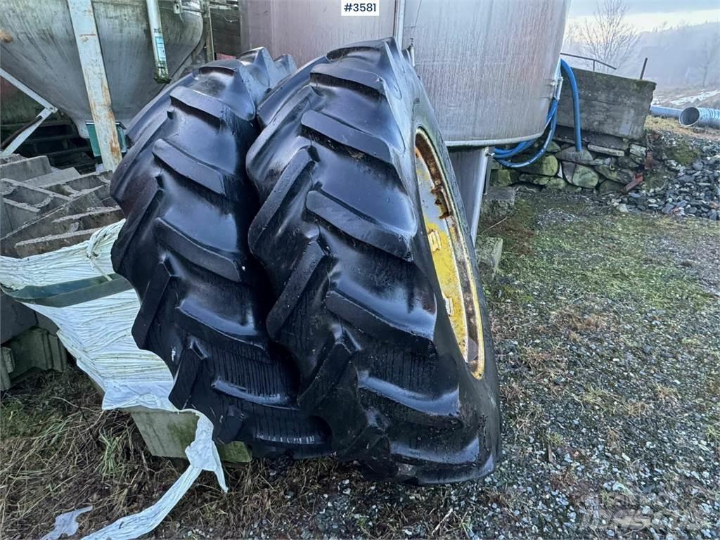 Goodyear Hjul Сельхозтехника - Другие