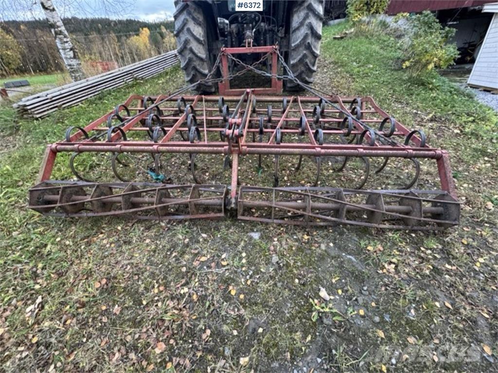  Harv Tindeharv Прочее почвообрабатывающее оборудование