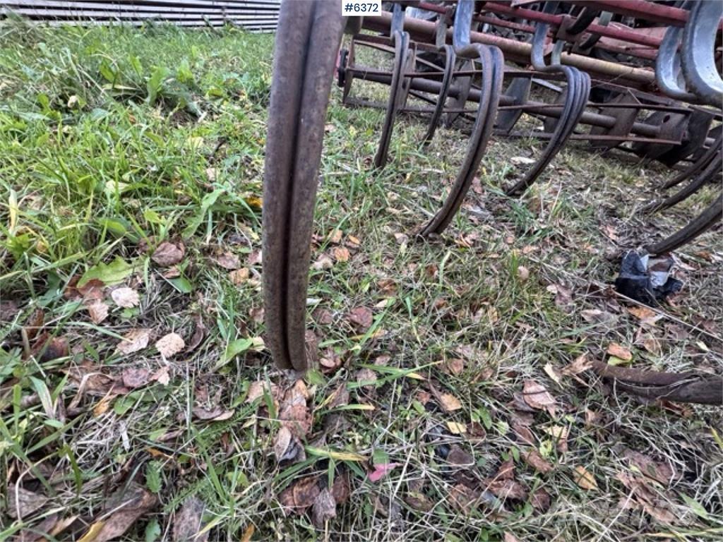  Harv Tindeharv Прочее почвообрабатывающее оборудование