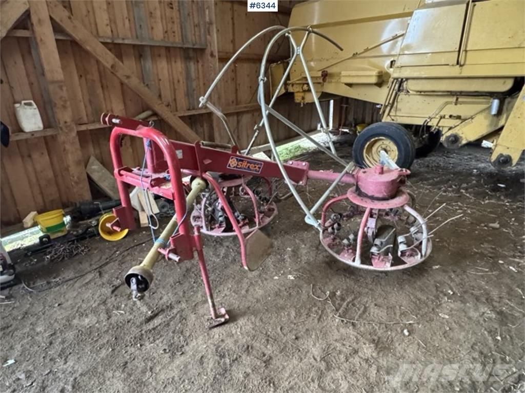  Haymaker HM 300 Другое корнеплодоуборочное оборудование