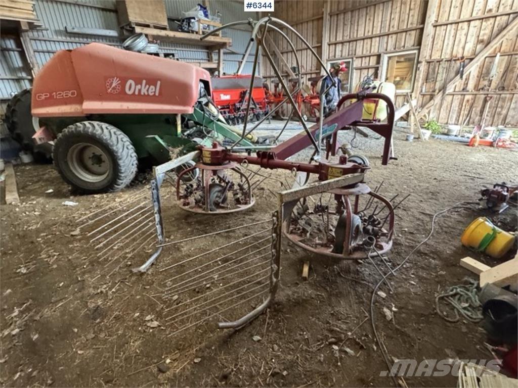  Haymaker HM 300 Другое корнеплодоуборочное оборудование