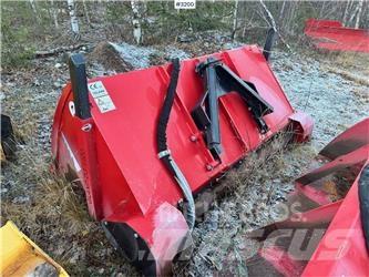 Igland DS 1400 Снежные отвалы и плуги
