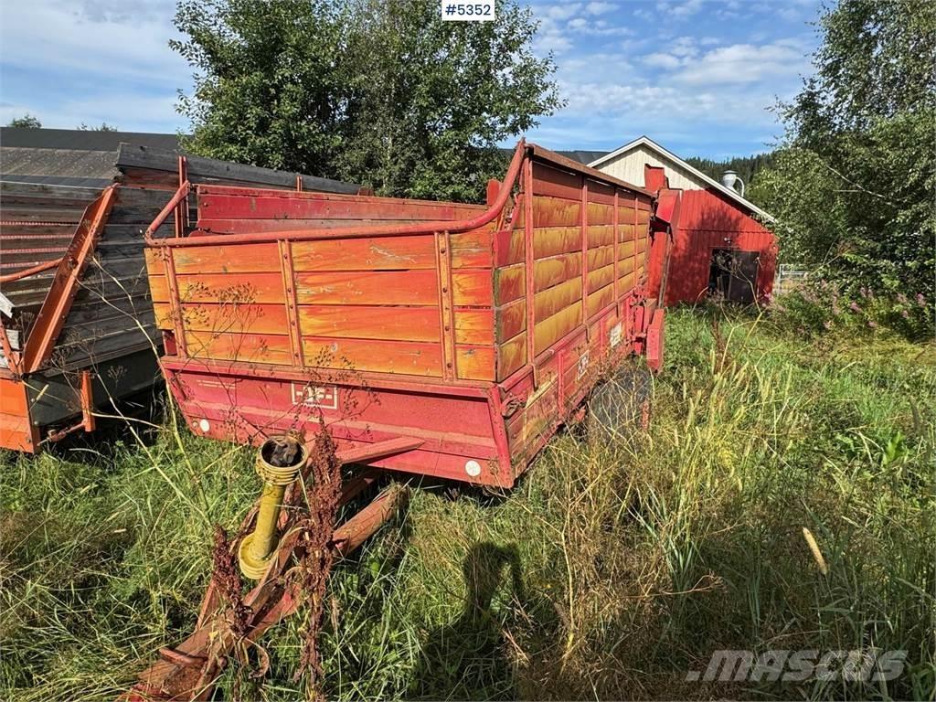 JF AV400N Другое корнеплодоуборочное оборудование