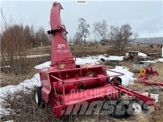 JF FC 850 Другое корнеплодоуборочное оборудование