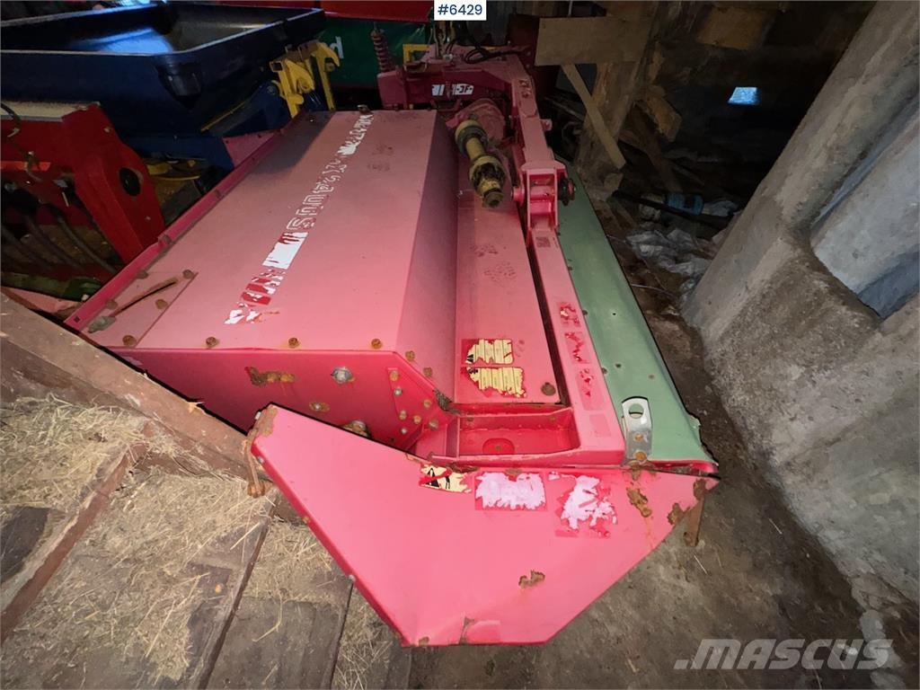 JF GX 2400S Другое корнеплодоуборочное оборудование