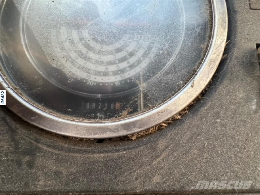 John Deere 1140 Трактора