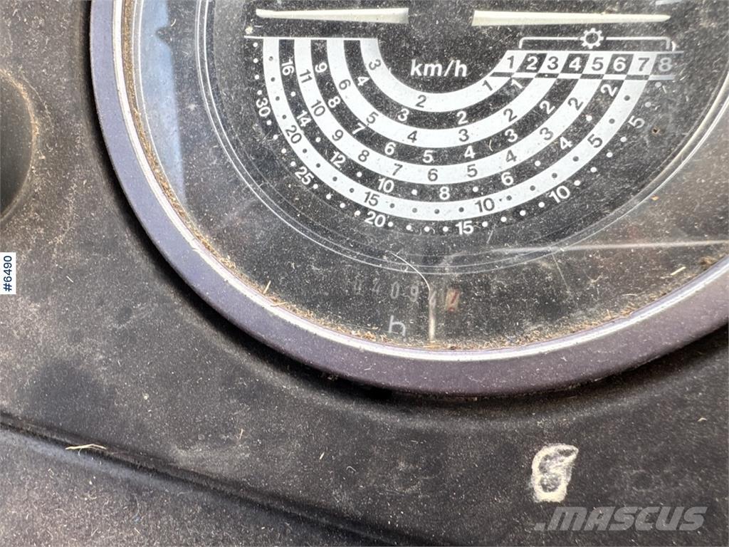 John Deere 1140 Трактора