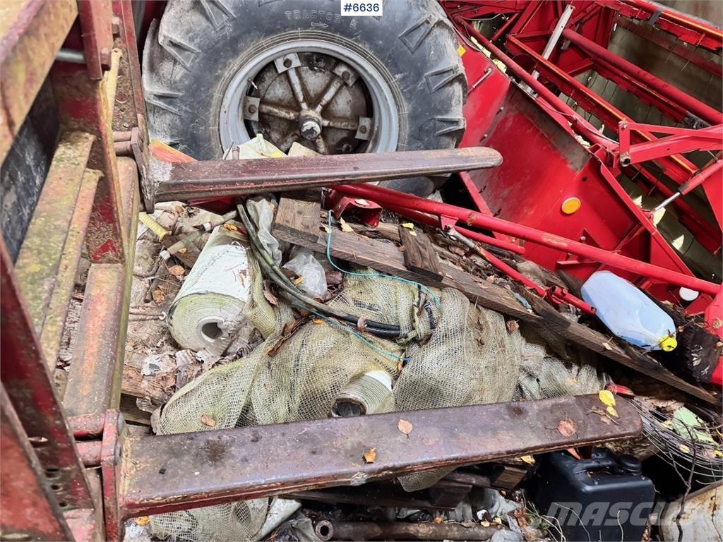 John Deere 2040 Трактора