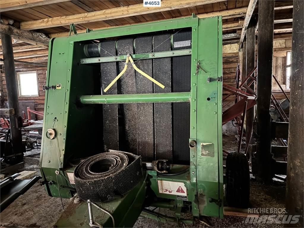John Deere 545 Другое корнеплодоуборочное оборудование
