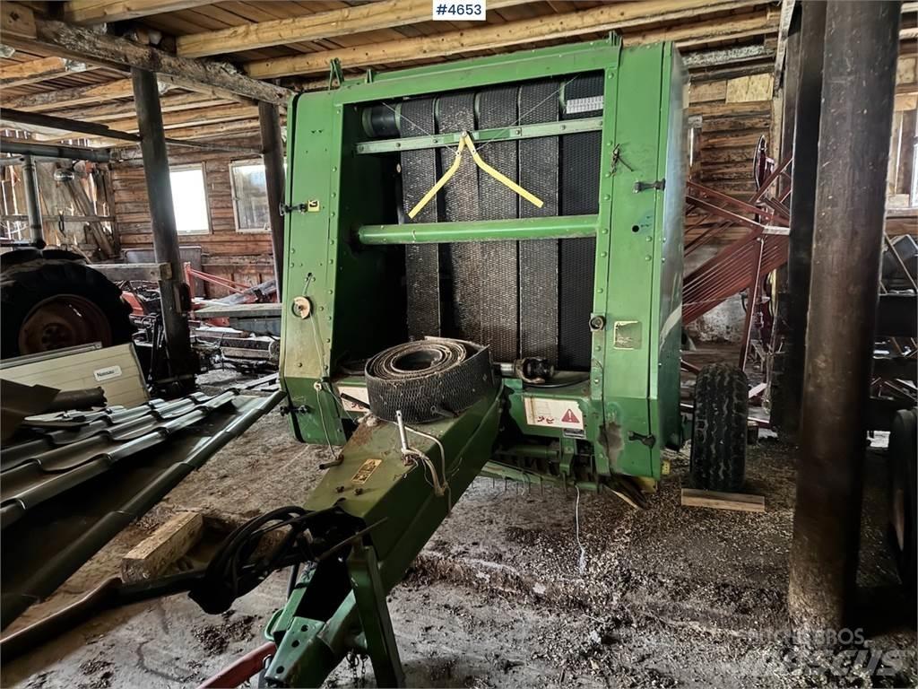 John Deere 545 Другое корнеплодоуборочное оборудование