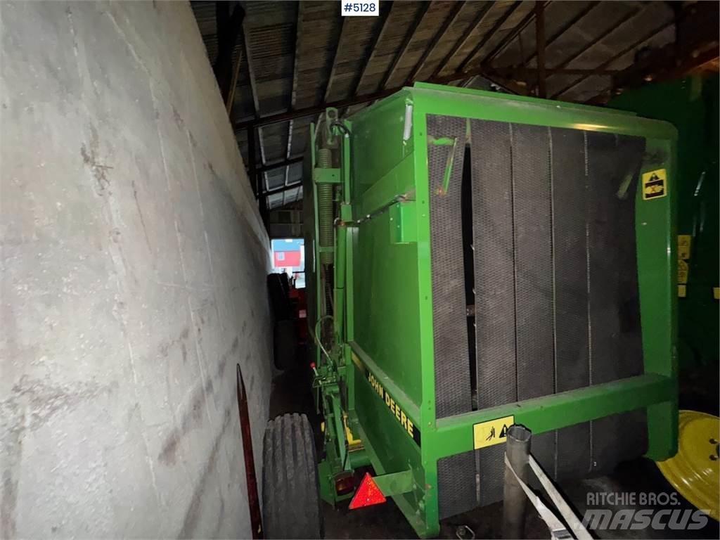 John Deere 550 Другое корнеплодоуборочное оборудование