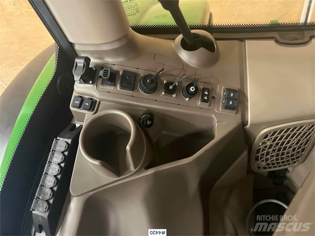John Deere 6150R Трактора