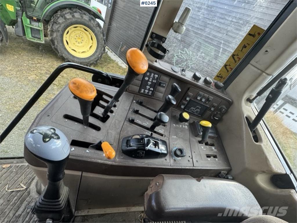 John Deere 6310 Трактора