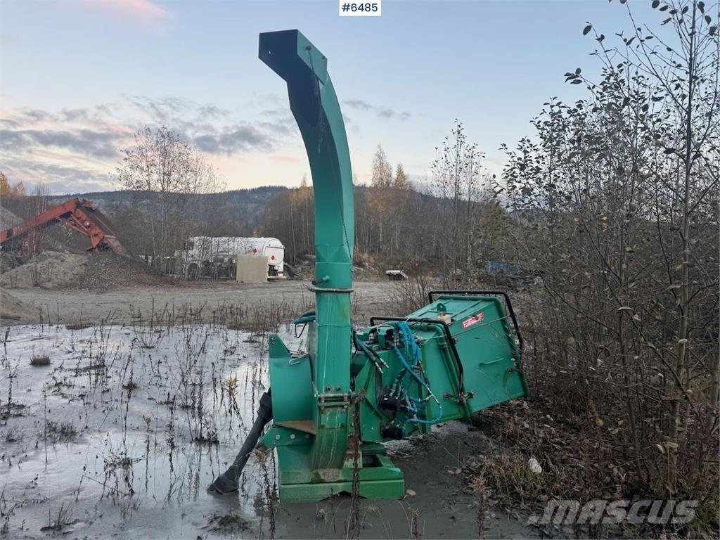 Kellfri WC22H Другие компоненты лесотехники