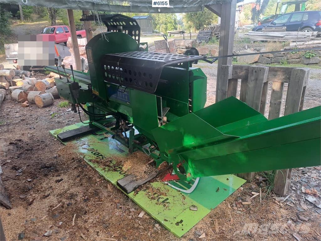 Kellfri WM400 Другие компоненты лесотехники