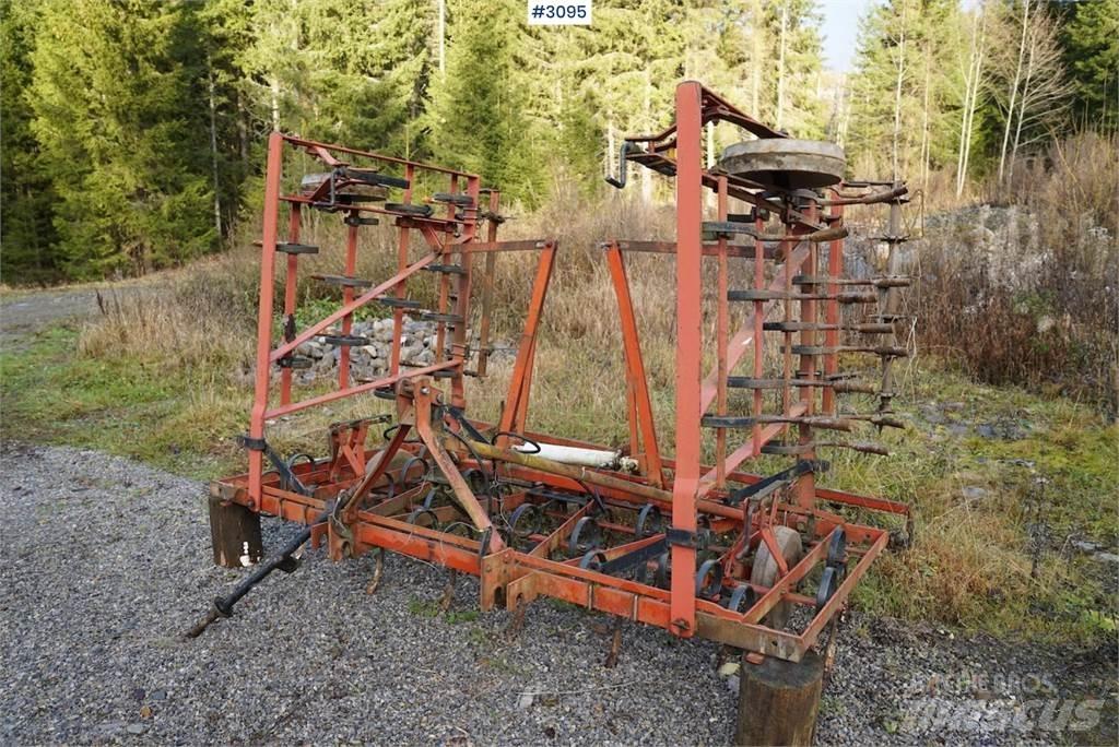 Kongskilde 5,5M Прочее почвообрабатывающее оборудование