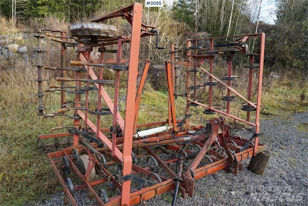 Kongskilde 5,5M Прочее почвообрабатывающее оборудование