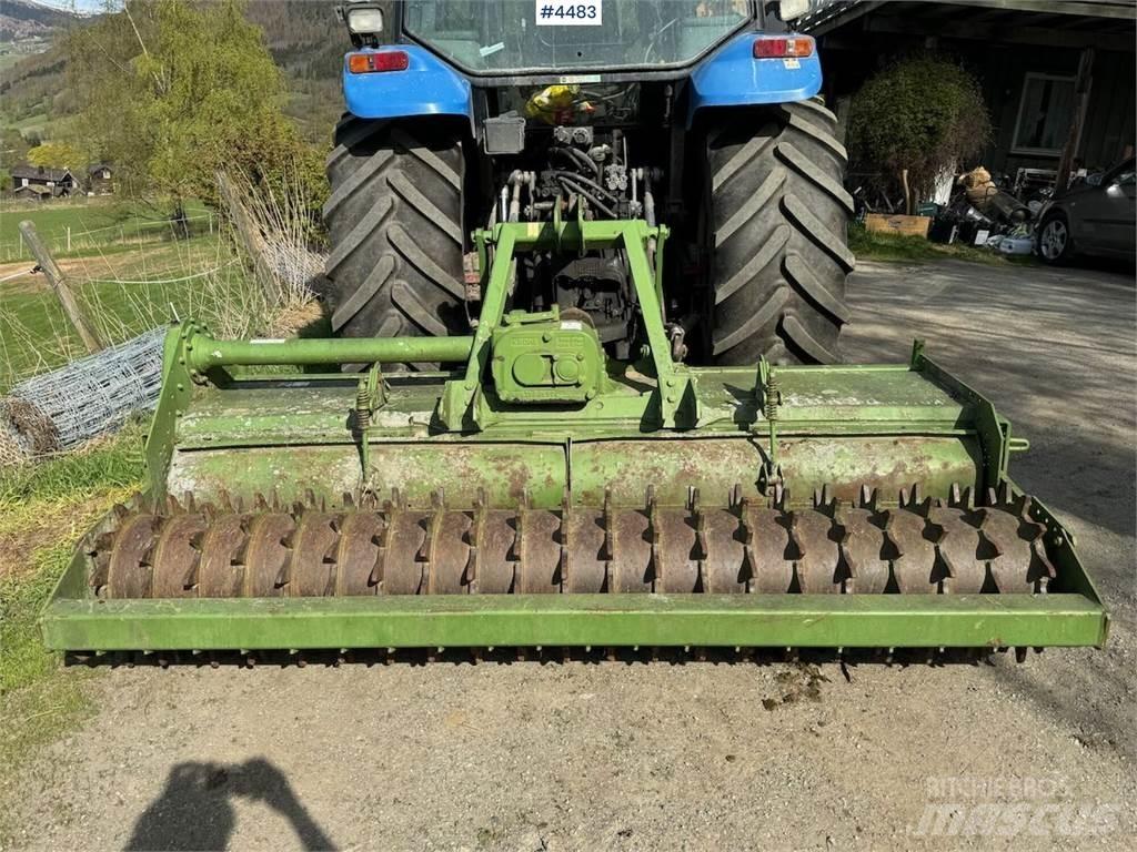 Krone TRS 86 Прочее почвообрабатывающее оборудование